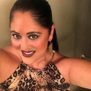 Meet your Posher, Marisol